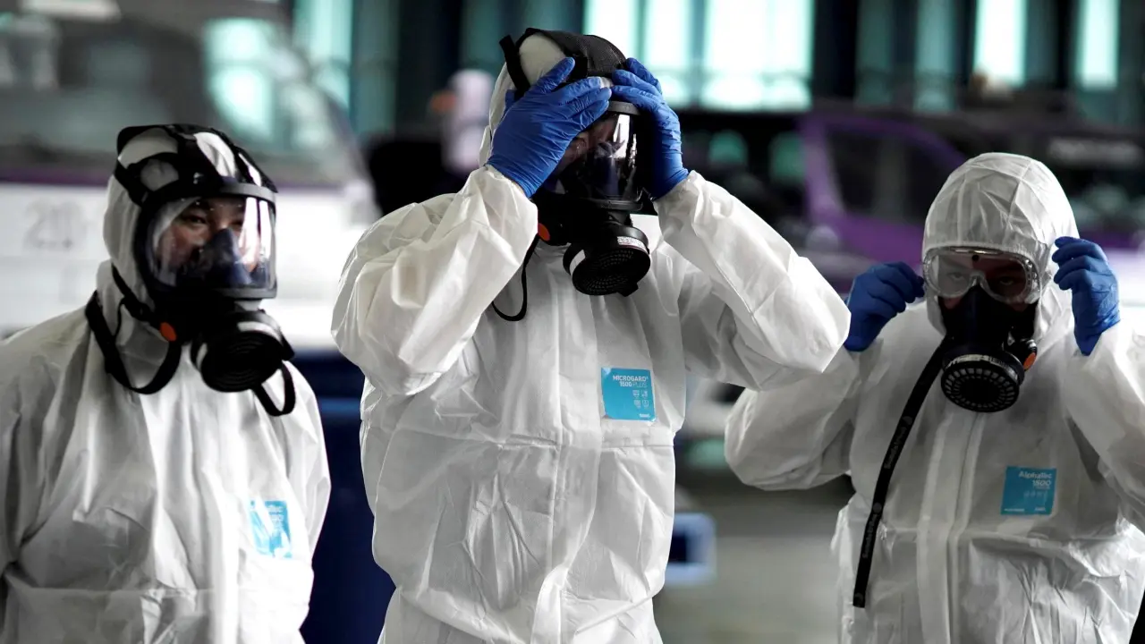 Ebola salgını: DSÖ, en hızlı yayılma uyarısı yaptı