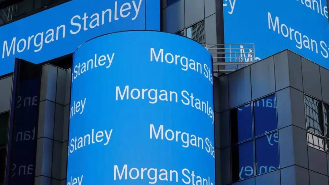Morgan Stanley’de e-posta hatası: Gizli liste sızdı