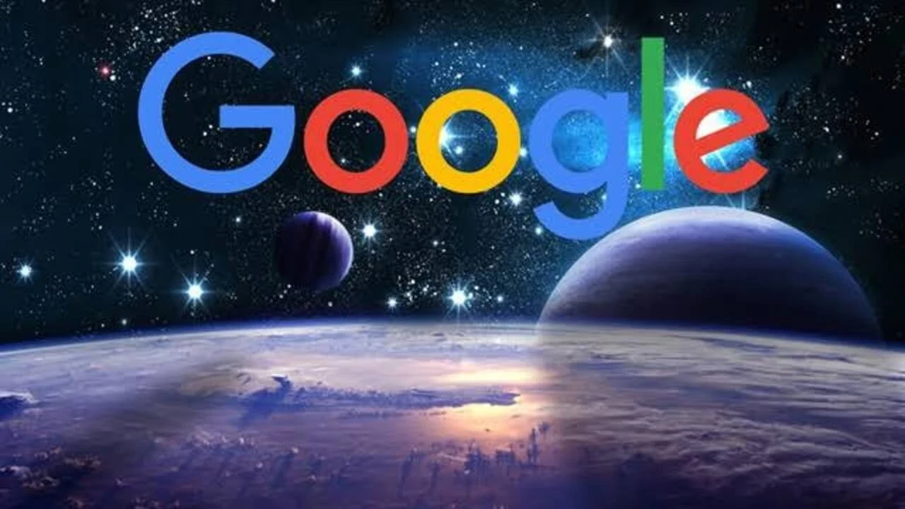 Google yapay zeka altyapısını uzaya taşımaya hazırlanıyor