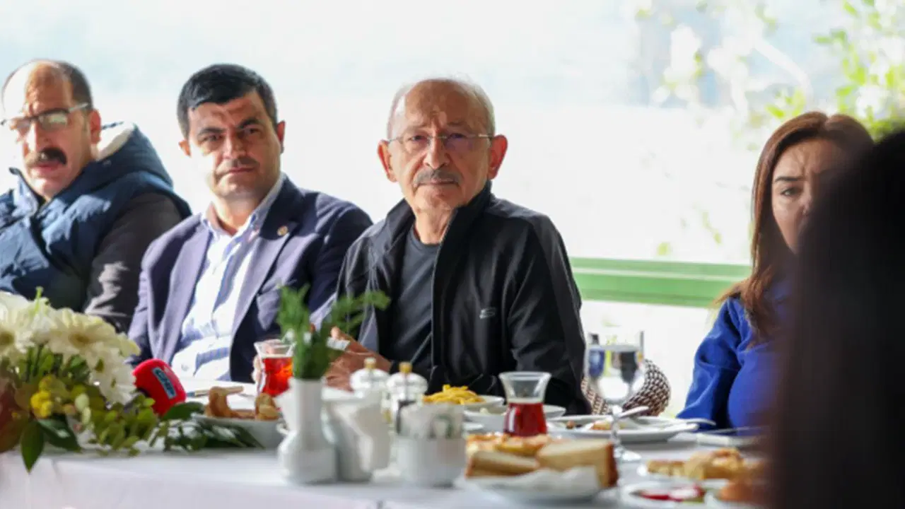 Kılıçdaroğlu’ndan İBB Başkanlığı için net mesaj