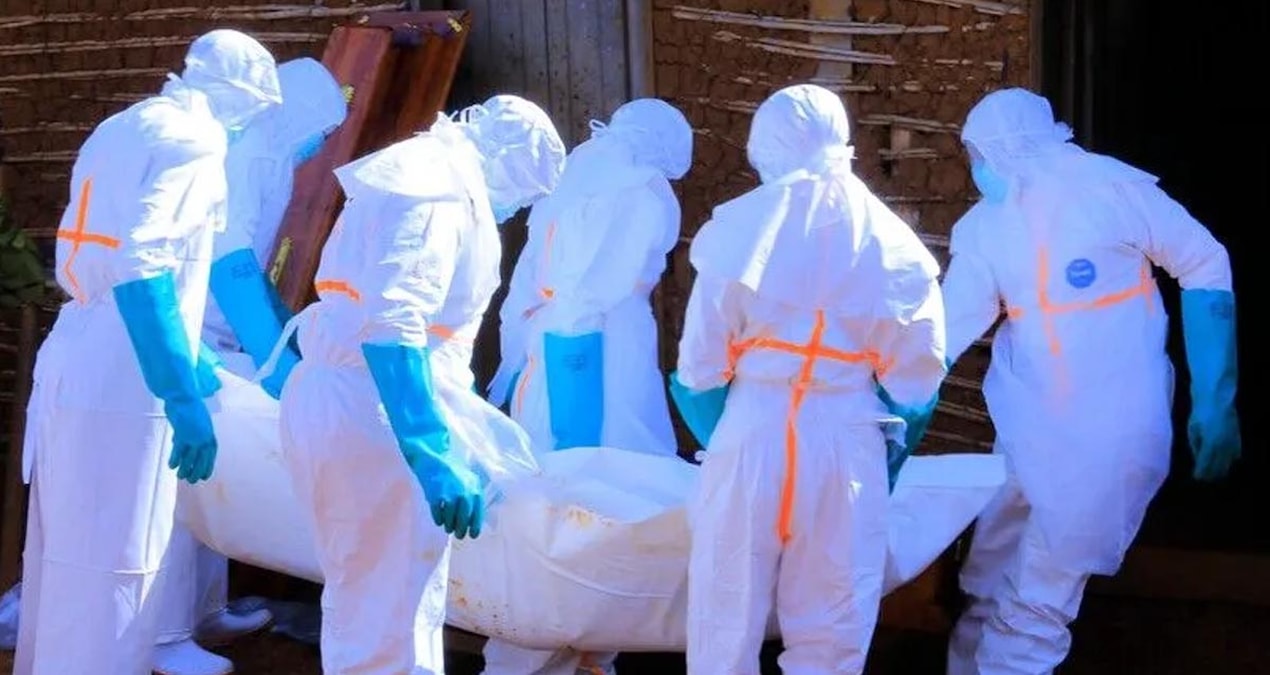 Ebola salgını nedeniyle Nijerya’da yüksek alarm ilanı
