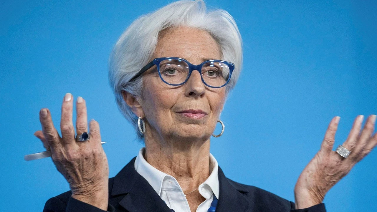 2027 ve 2028 enflasyonu beklentisi yukarı çekildi
