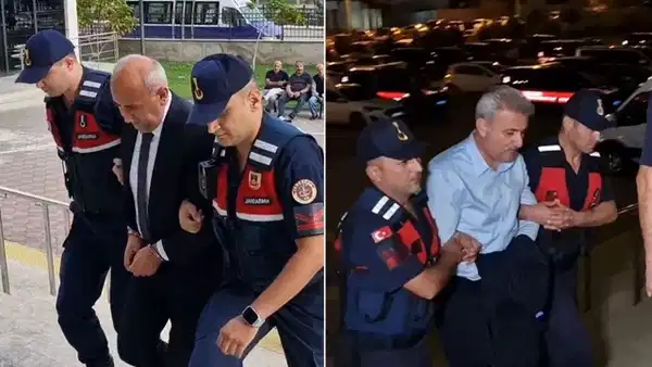 Yolsuzluk soruşturmasında 35 şüpheli adliyeye sevk edildi