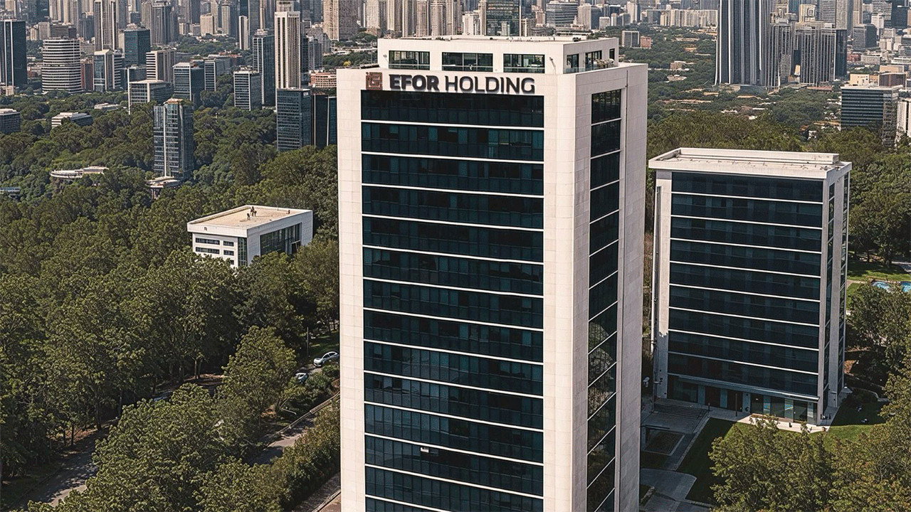 Efor Yatırım pay alımıyla Efor Holding payını artırdı