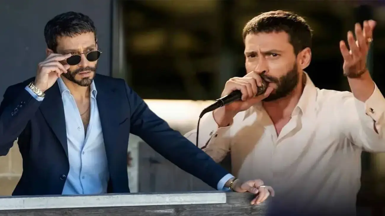 Ekin Koç’tan Muhtemel Aşk’taki yapay zeka paylaşımı