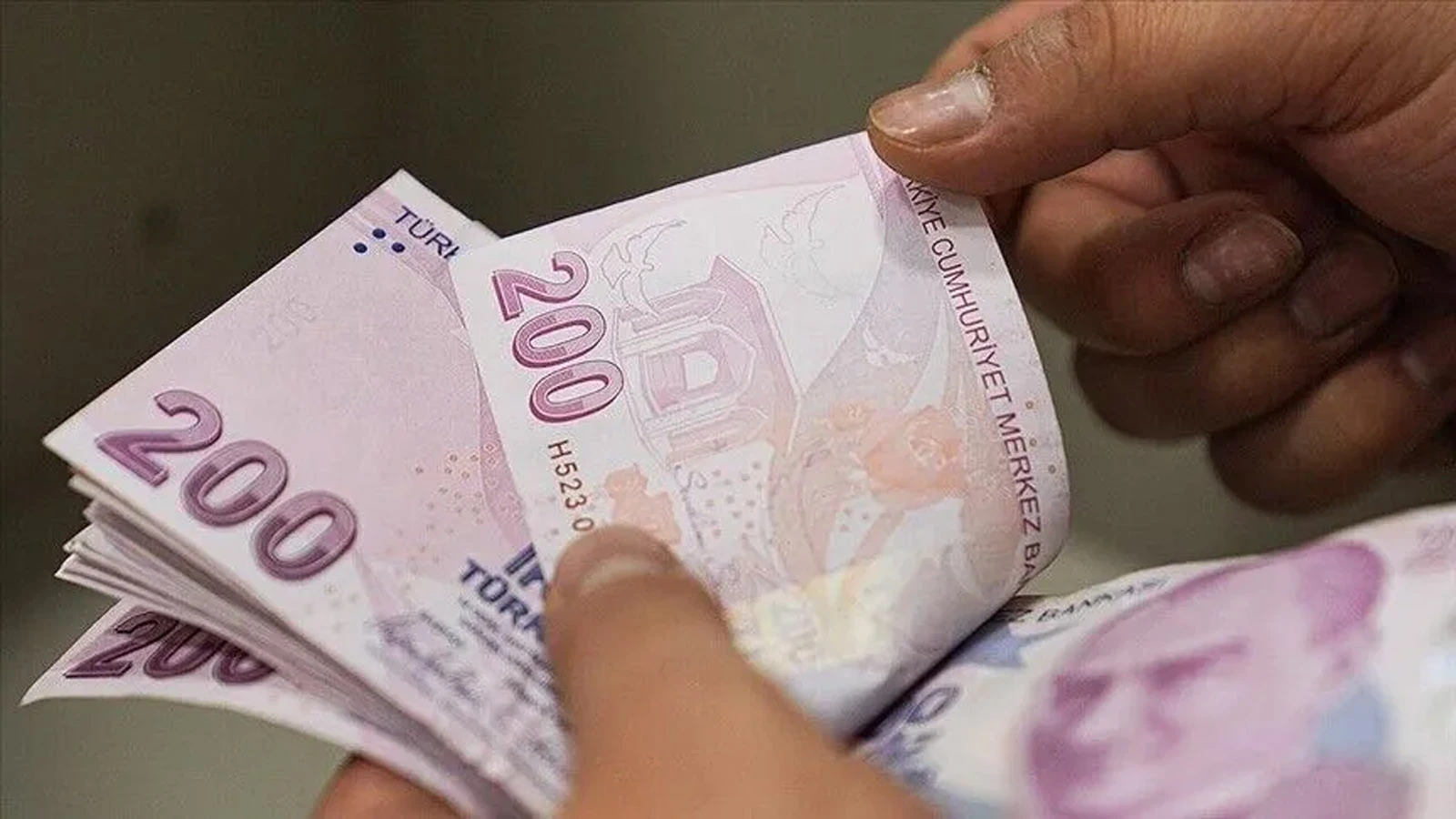 Eksik SGK bildirimi emekli maaşını düşürebilir, uyarı