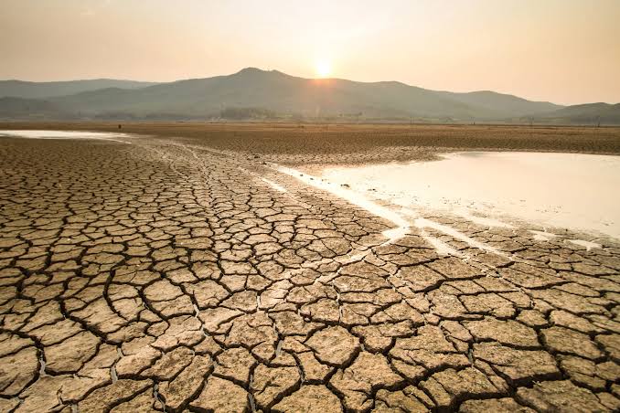 Devasa El Nino etkileri küresel krizi büyütebilir