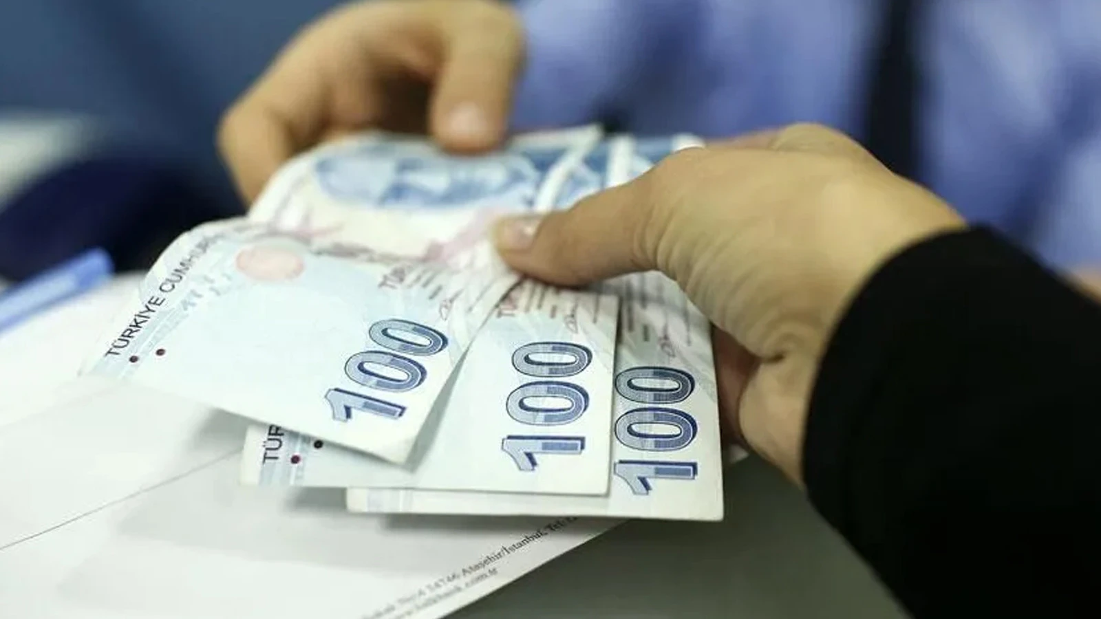 Emekli promosyonunda yeni eşik: Ödemeler 35 bin TL