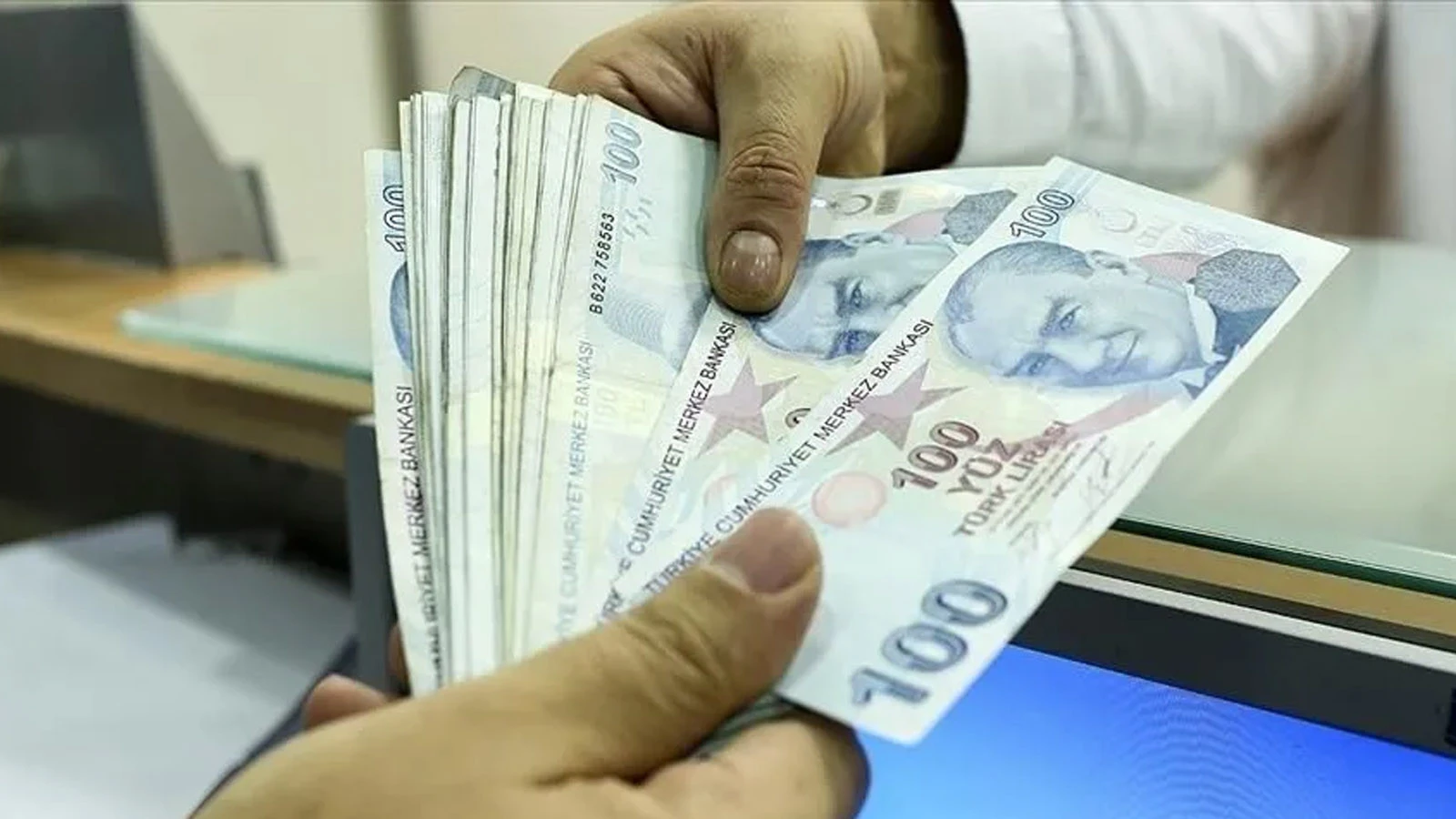 Ocak 2027 emekli zammı için üç farklı senaryo