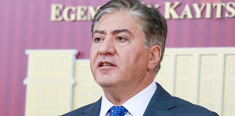 Adalar Belediyesi’ndeki seçim için Murat Emir’den tepki