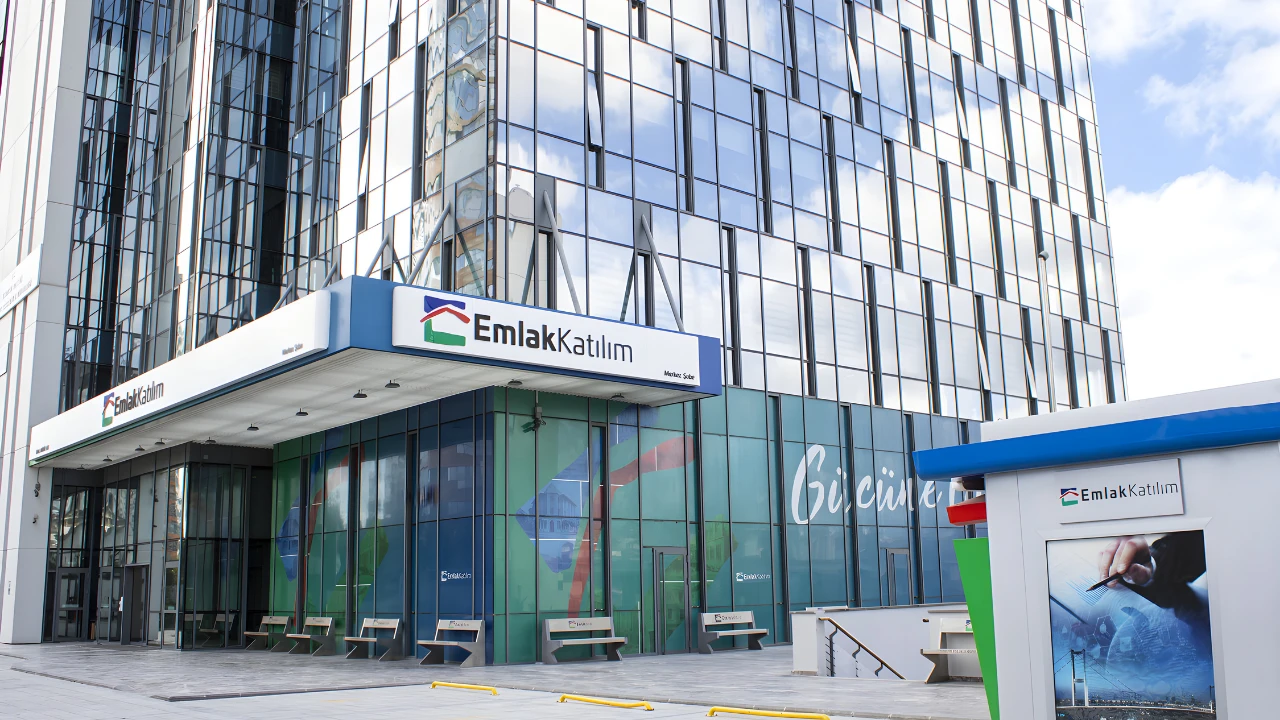 Emlak Katılım satın alma görüşmesine resmen başladı