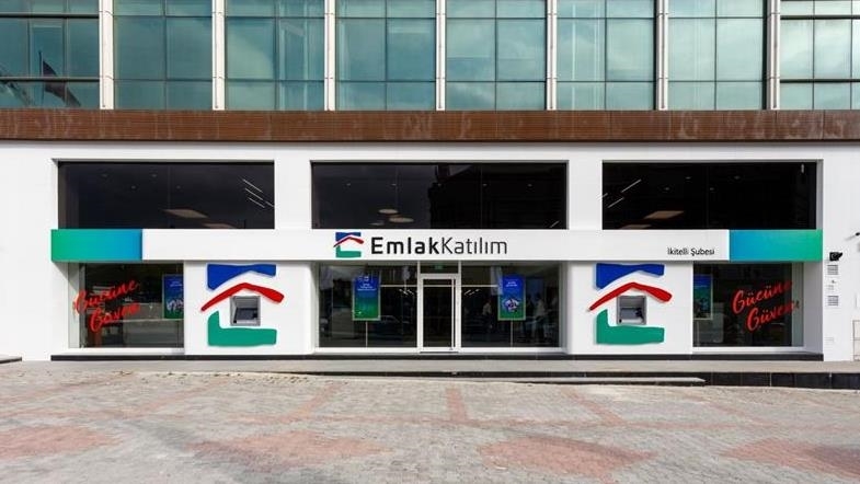 Emlak Katılım’dan Katılımevim ve Birevim hamlesi