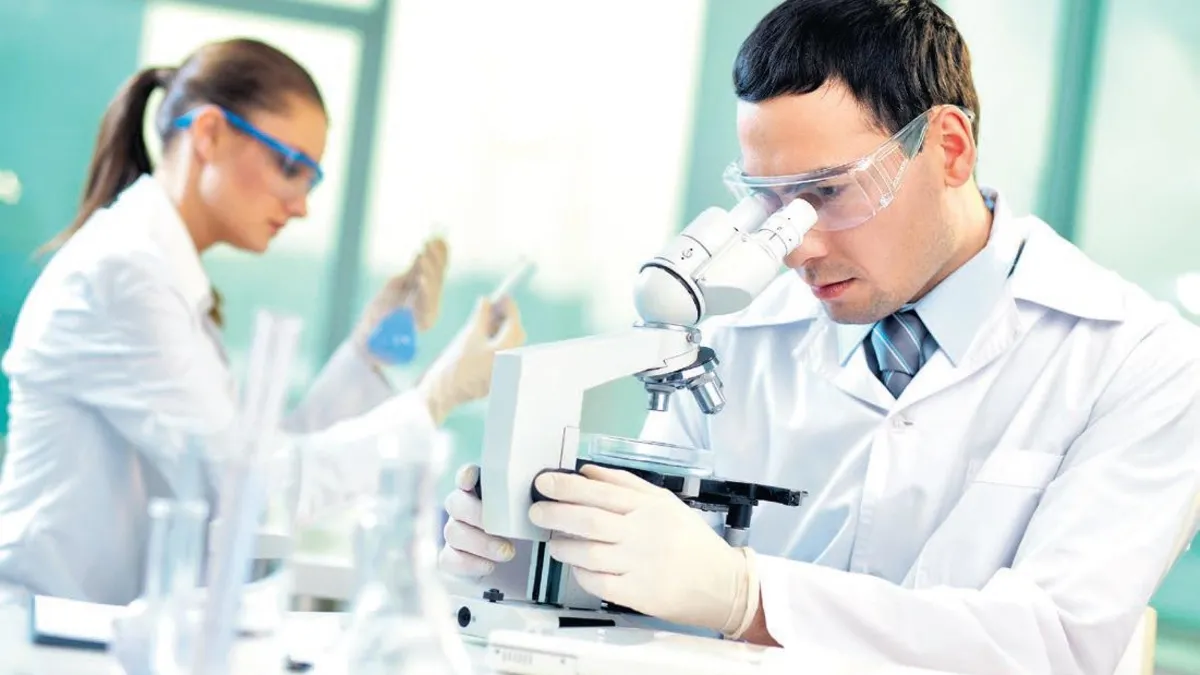 Klinik araştırmalar Türkiye’de kanser tedavisine umut