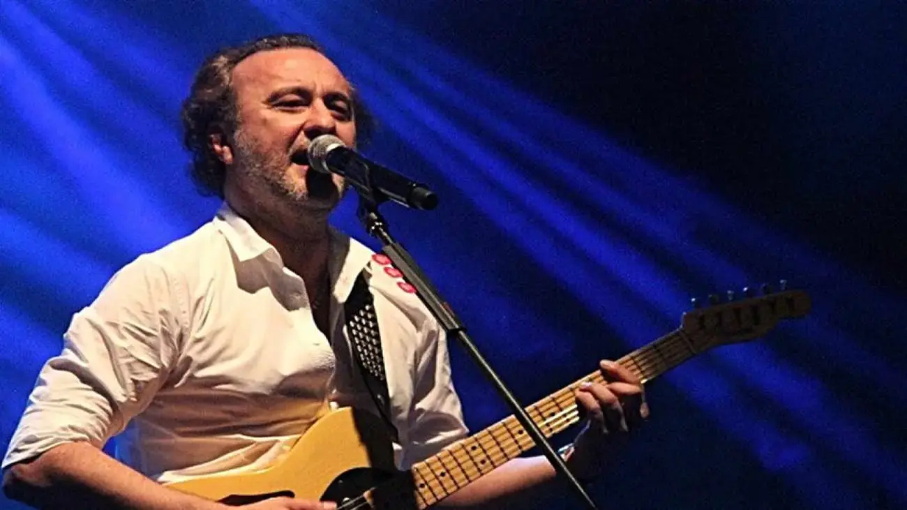 Şarkıcı Nev’in sağlık durumu hakkında yeni açıklama