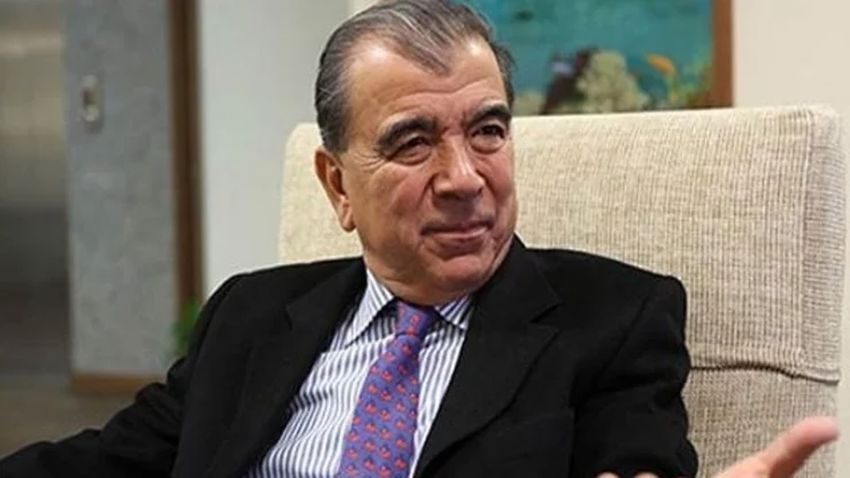 Enver Altaylı, Kozinoğlu soruşturmasında tutuklandı