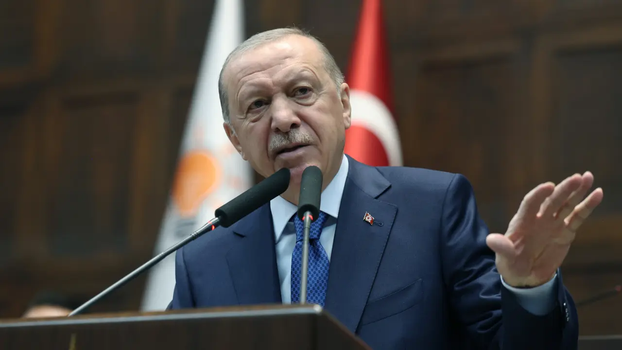 Erdoğan’dan Terörsüz Türkiye süreci için kritik uyarı