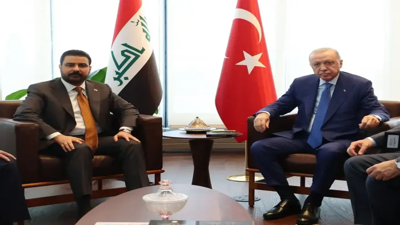 Erdoğan’ın ABD temasları: Sincar mutabakatı gündemde