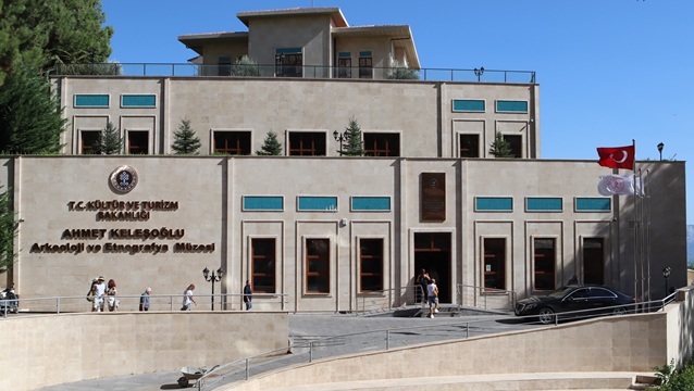 Ermenek’in tarihi sofrası kültür ve lezzetle buluştu