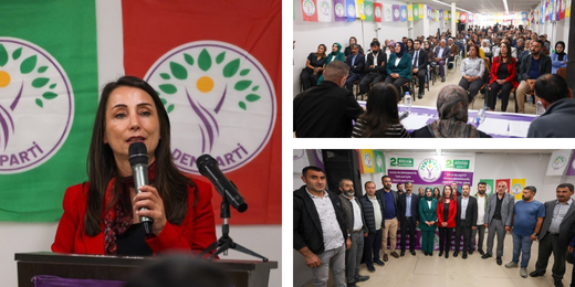 Tülay Hatimoğulları: İktidar yolsuzluk furyasını açtı