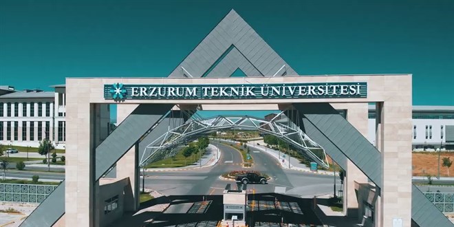 Erzurum Teknik Üniversitesi 16 Personel Alacak