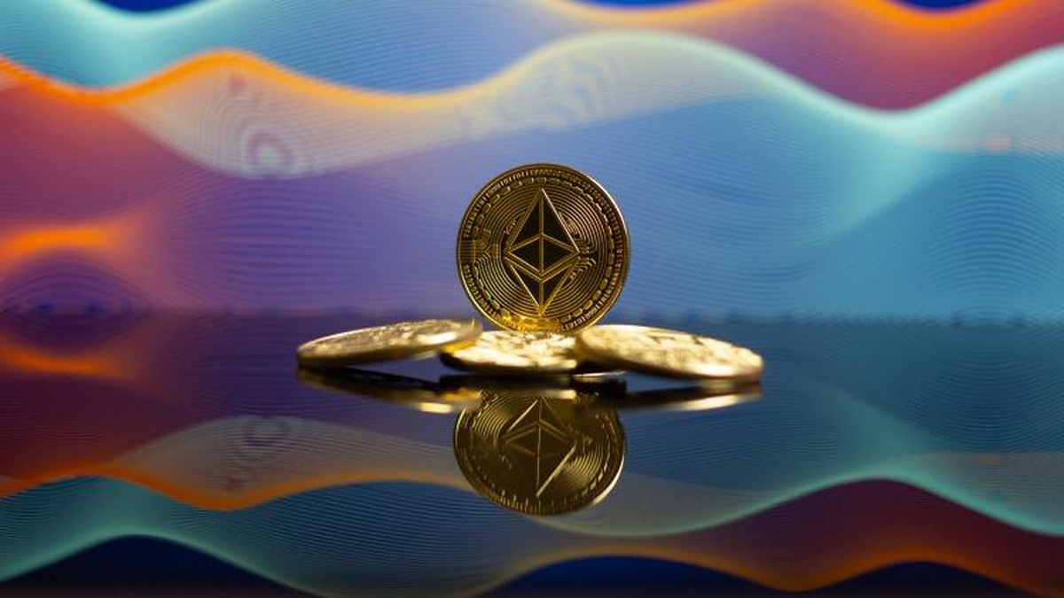 Ethereum için 3.000 dolar yolu, kritik destekle açıldı