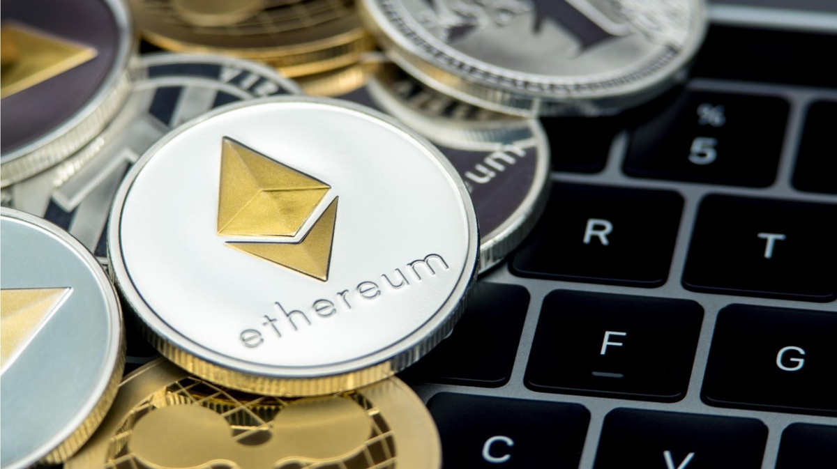Ethereum için yükselişin anahtarı 2.700 dolar direnci