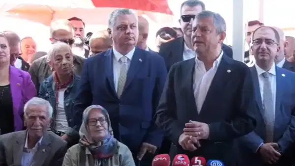 Emekliler Türkiye’nin çilesini çekmeyecek, sefasını sürecek