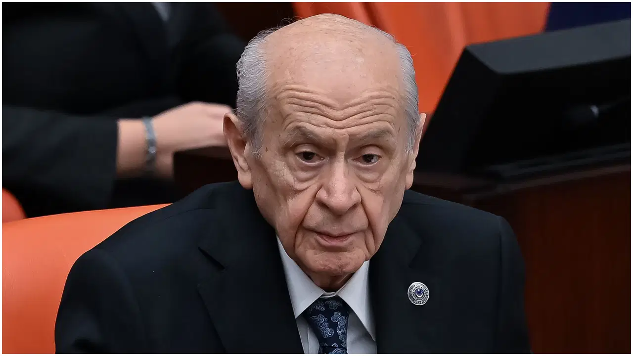 Devlet Bahçeli’nin Mansur Yavaş rahatsızlığı gündemde