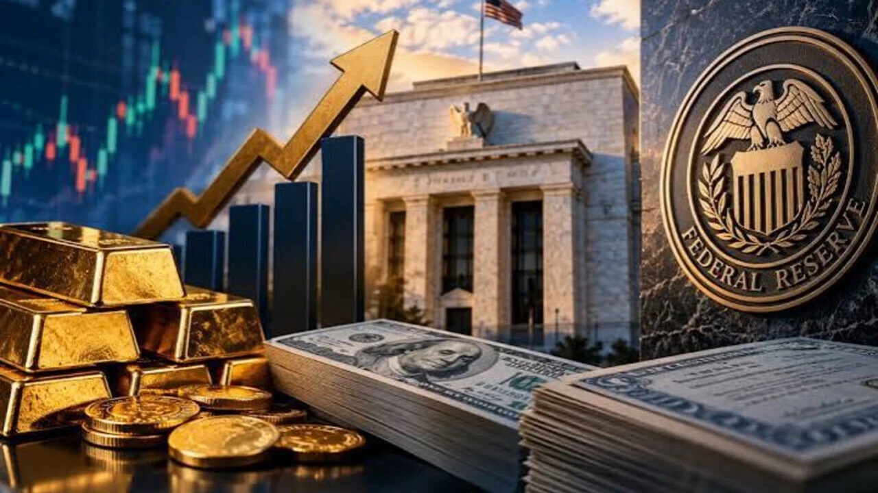 Dev bankaların yeni faiz beklentileri yeniden şekillendi