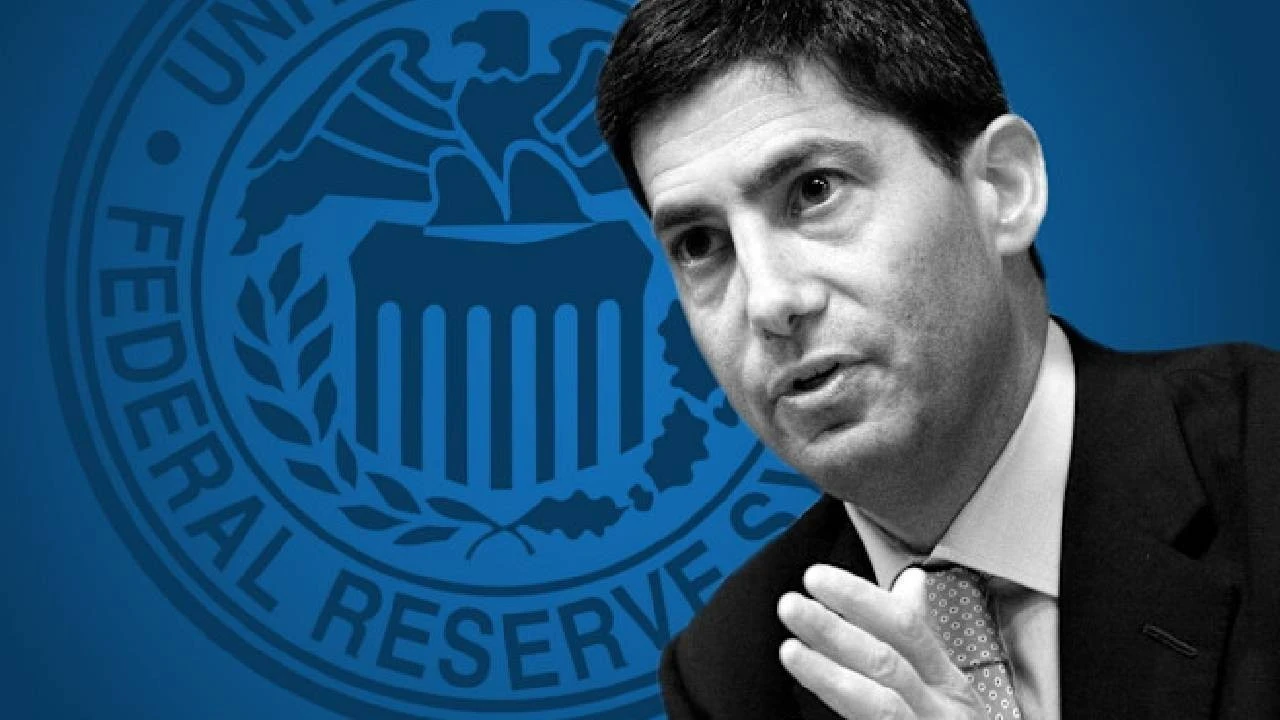 Fed faiz kararı öncesi gözler Warsh’ın mesajlarında