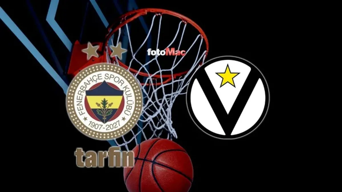 Fenerbahçe Tarfin-Virtus Bologna maçı canlı yayın