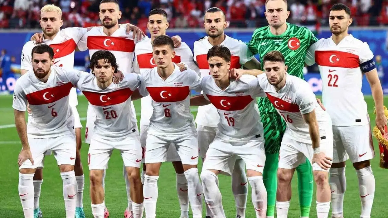 Mert Günok açıkladı: Milli Takım kariyerini noktaladı