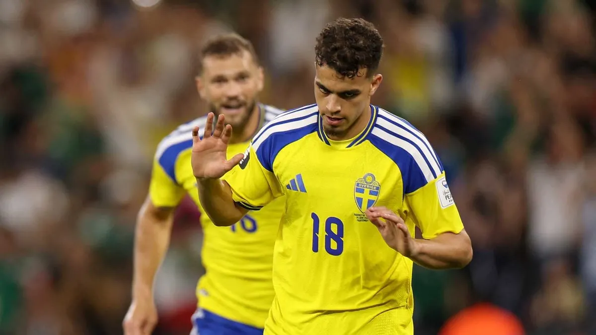 Fenerbahçe, Yasin Ayari transferi için harekete geçti