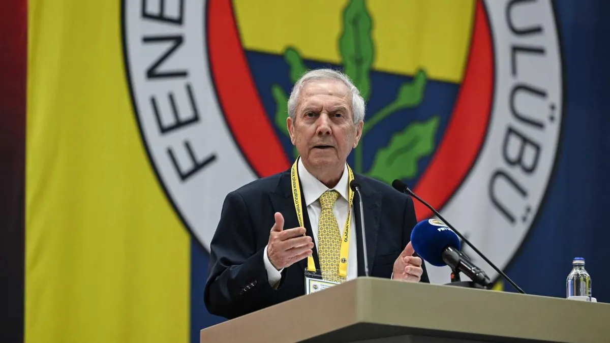Fenerbahçe transfer haberleri: Hakan ve Ayari gündemde