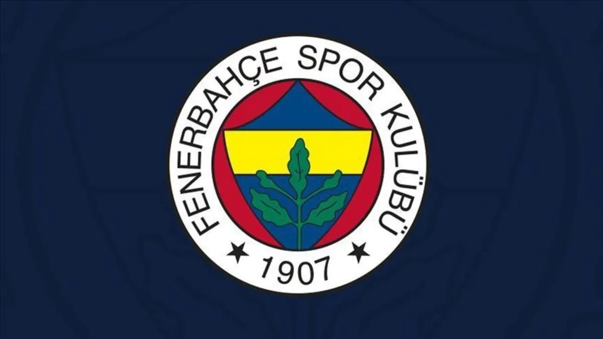 Fenerbahçe’ye 3 dönemlik transfer yasağı kararı