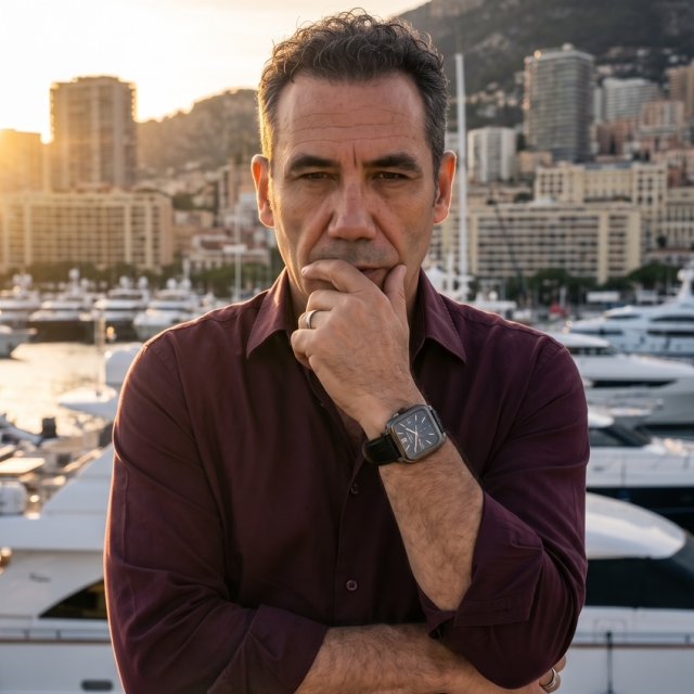 Ferhat Göçer’den “Mutluymuş Gibi Yapma” baladı