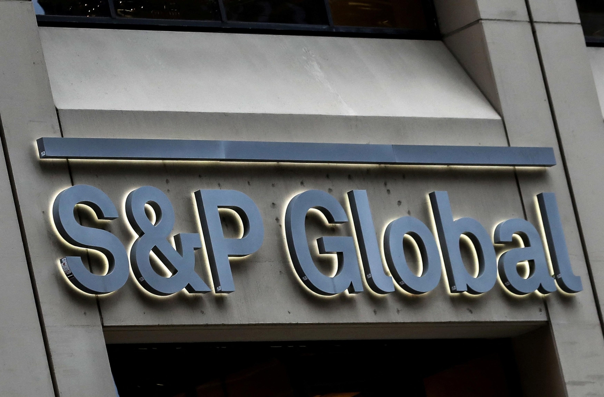 S&P Global’den OpenZeppelin’e kripto güvenliği hamlesi