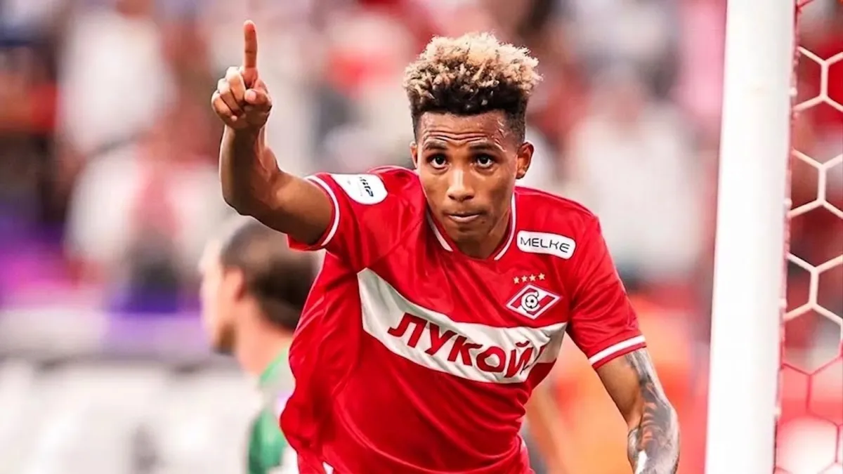 Trabzonspor’da Gedson Fernandes transferi için hamle