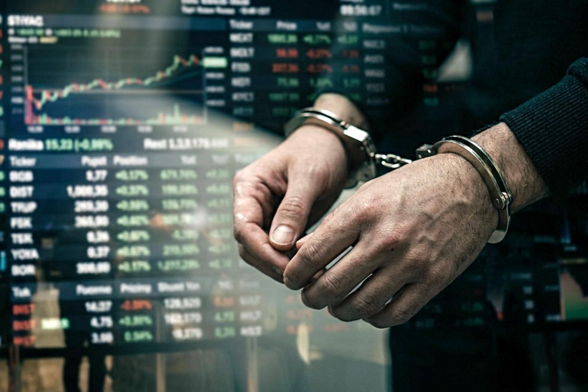 Fon soruşturmasında 5 şüpheli hakkında tutuklama kararı