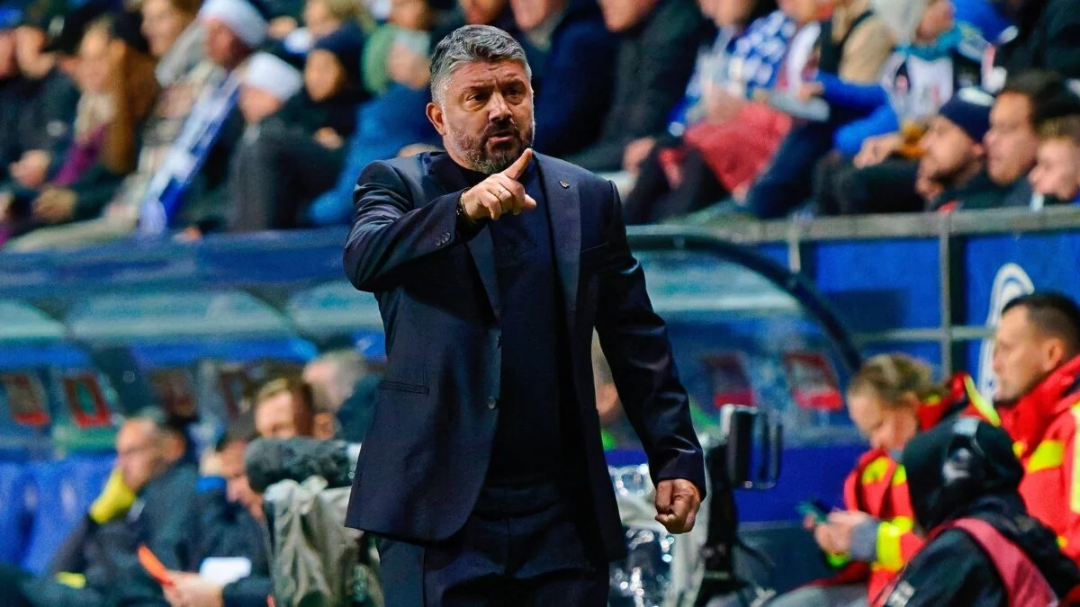 Gattuso’dan Nuno Tavares için Real Madrid yorumu