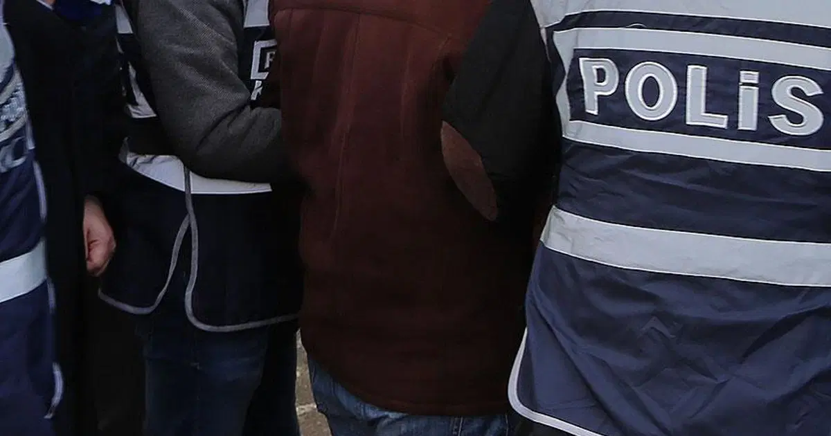 Fon soruşturmasında 9 şirket yöneticisinin varlığı donduruldu