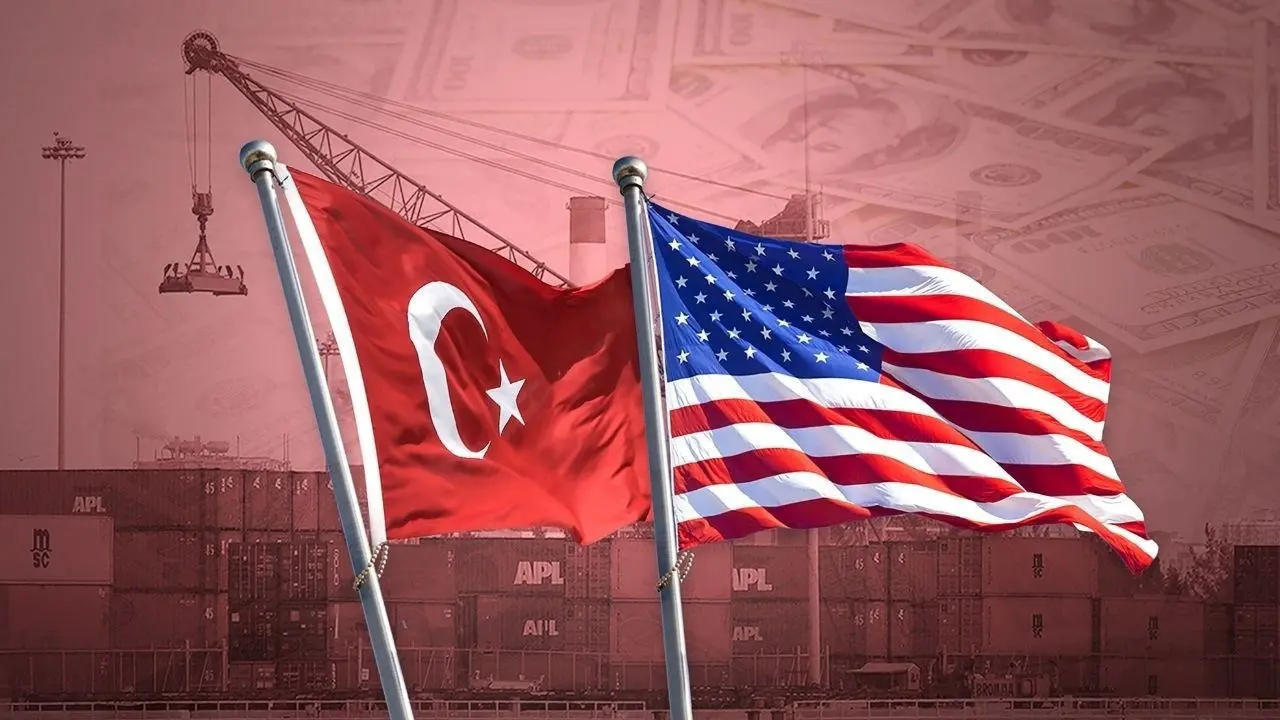 Türkiye-ABD yatırım görüşmeleri New York’ta yapıldı