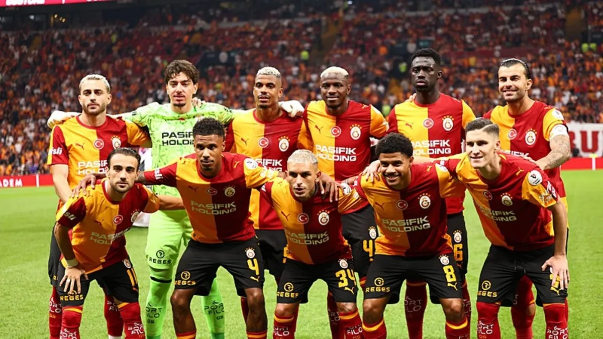 Galatasaray’da Ismail Jakobs için ayrılık kararı