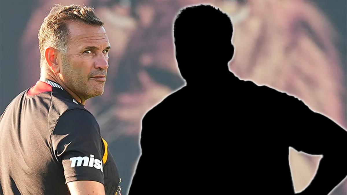 Galatasaray’da 35 milyon Euro’luk transfer planı
