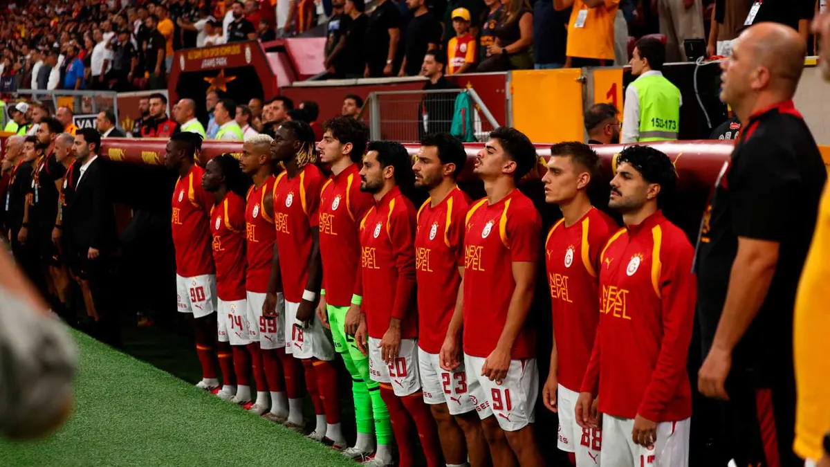Galatasaray’da Wilfried Singo için radikal karar