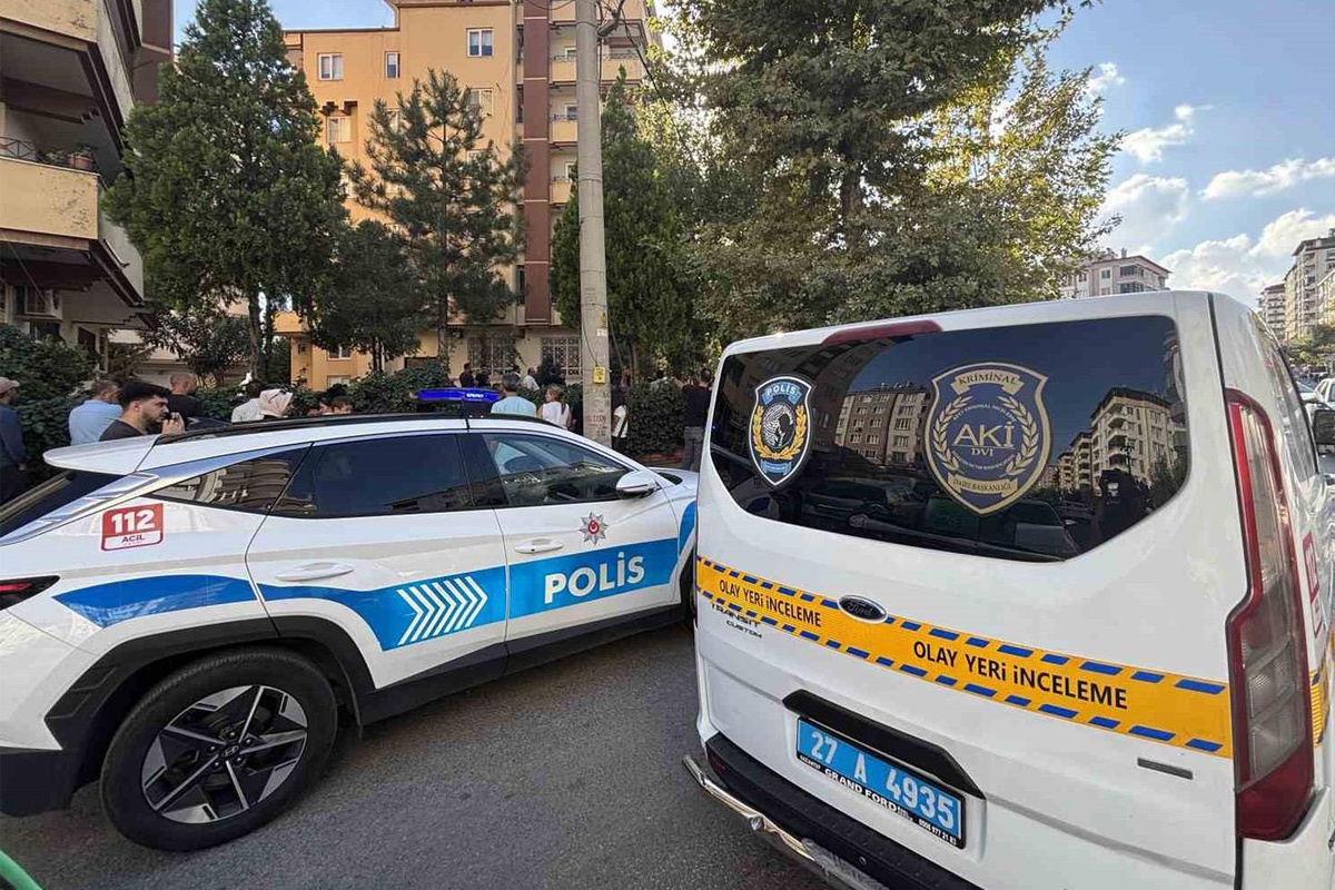 Gaziantep’te arkadaş kavgası: 18 yaşındaki genç öldü