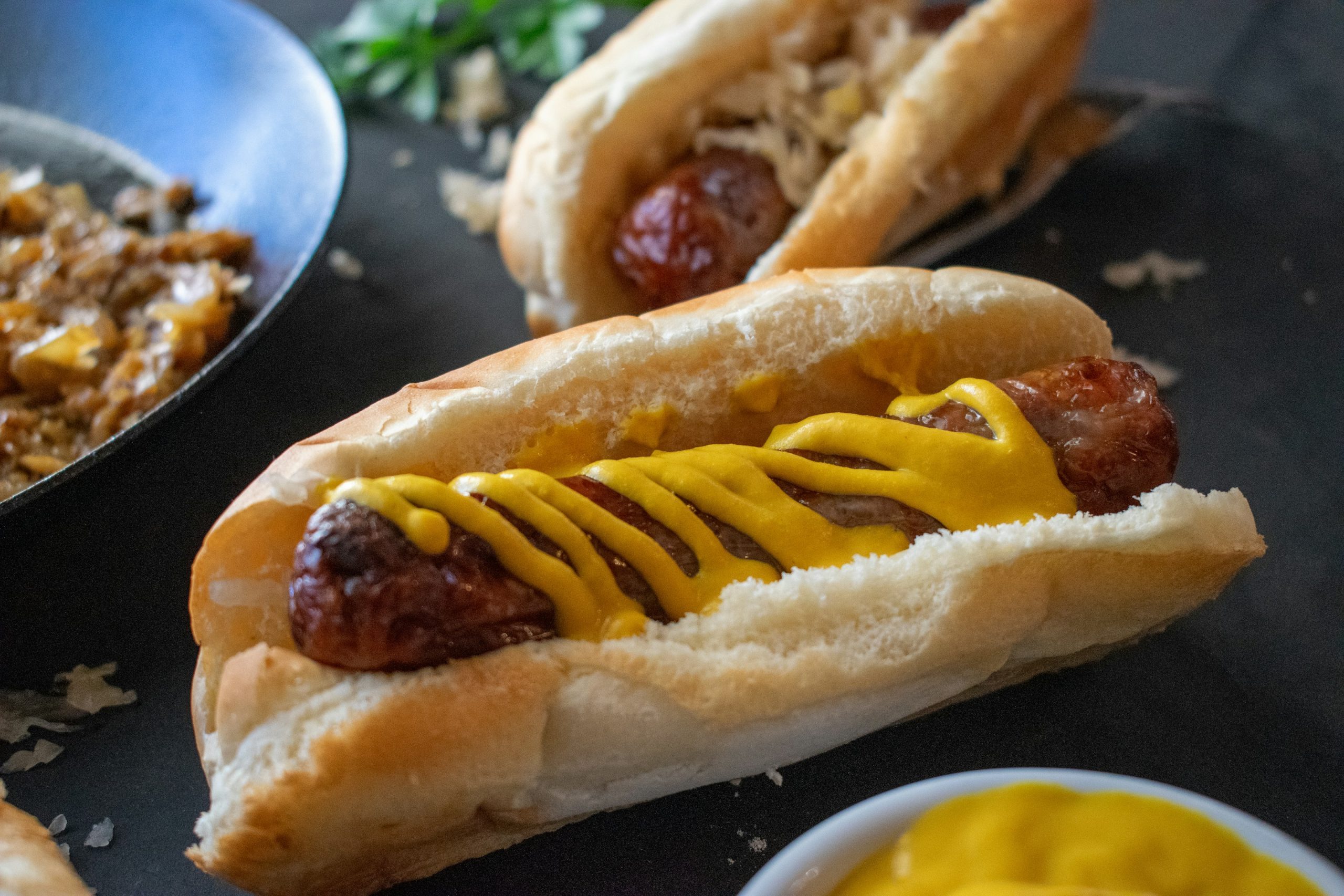 Oscar Mayer markası için çıkış yolu: Tüketiciyi dinlemek