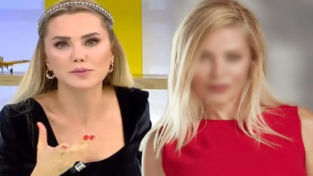 Gel Konuşalım’da yeni sezon kadrosu: Sürpriz isim