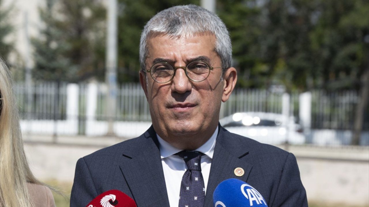 Yeni Parti nükleer santral düzenlemesini AYM’ye taşıdı