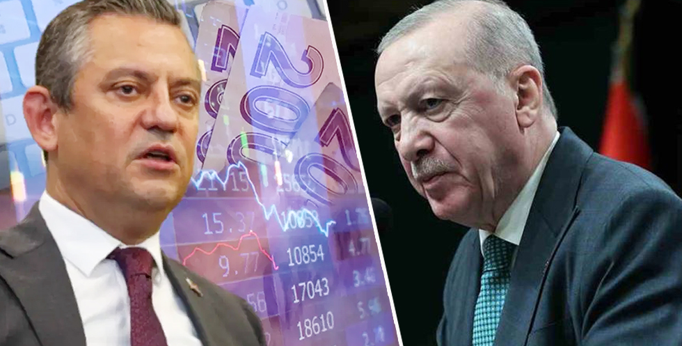 Özgür Özel’den Erdoğan’a fon soruşturması çağrısı